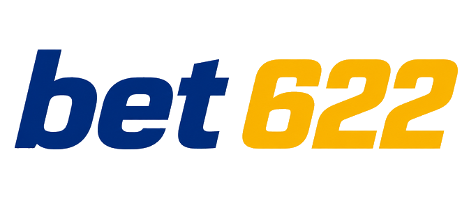 bet 622 brand logo for Bangladesh home navigation